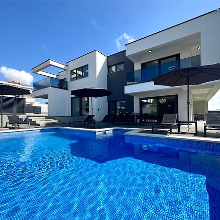 Fantasy Daydream Mansion Villa Novalja Ngoại thất bức ảnh